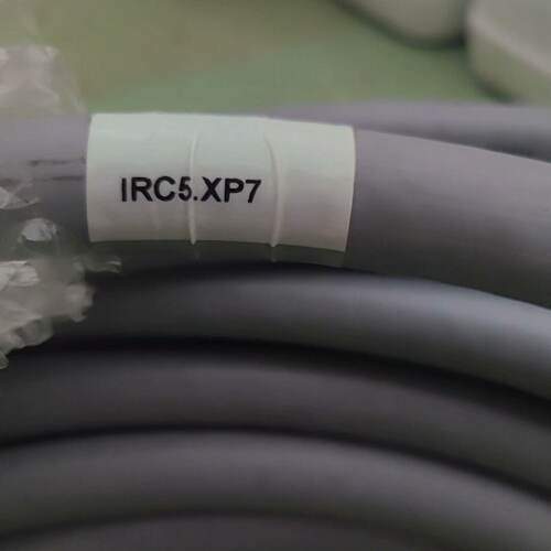 议价Abb Robot Motion Control Ut Cable 15 M适用