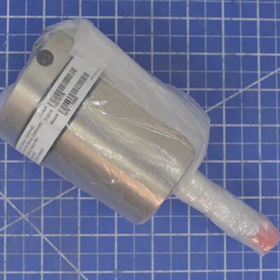 627B15968  BARATRON Capacitance MANOMETER1 TORR  MKS