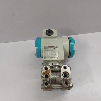 TRANSMISOR De Presin Diferencial SIEMENS 7MF44301DA0221B1
