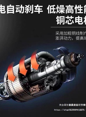 吊机家用小型升降提升机220v电动葫芦起重机装修建筑工地上料机