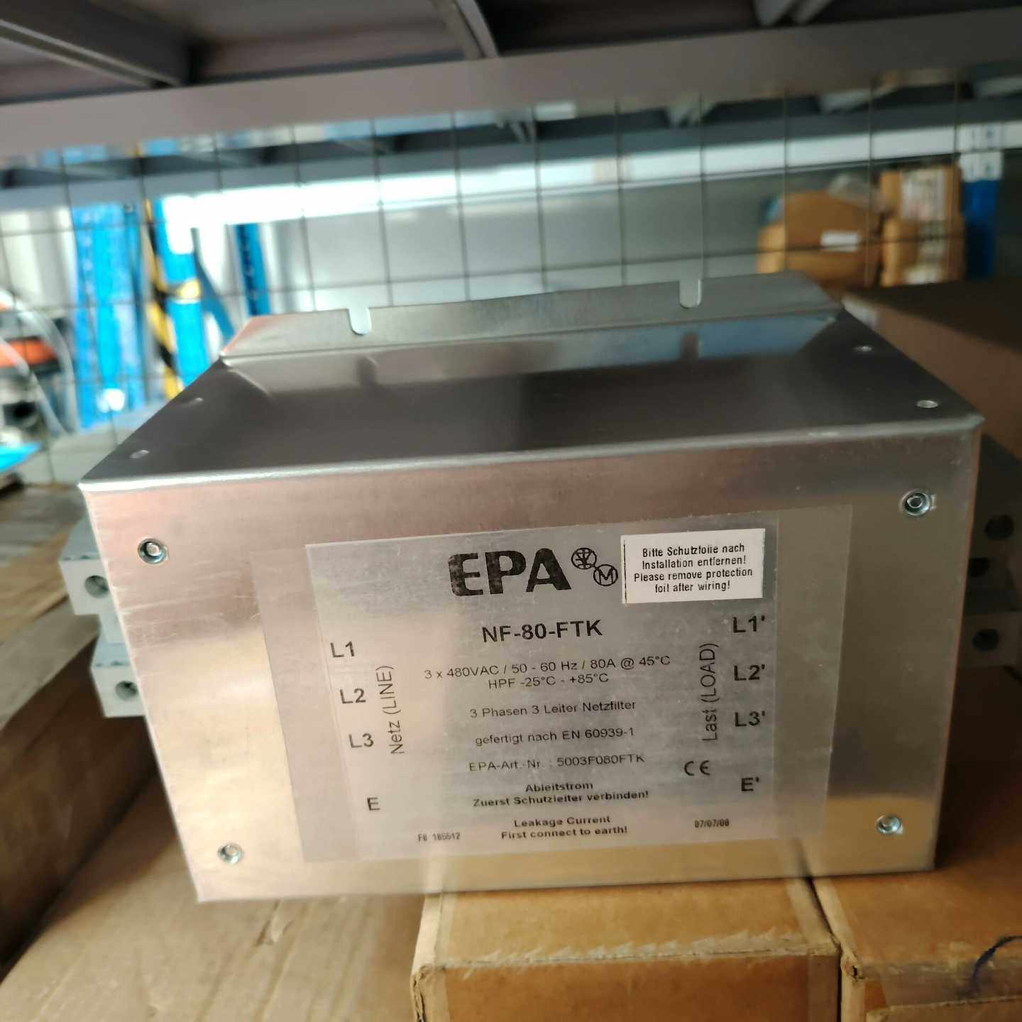 询价EPA滤波器NF-80-FTK,3C数码配件,其它配件,淘宝优惠券,粉丝福利购,淘宝优惠卷