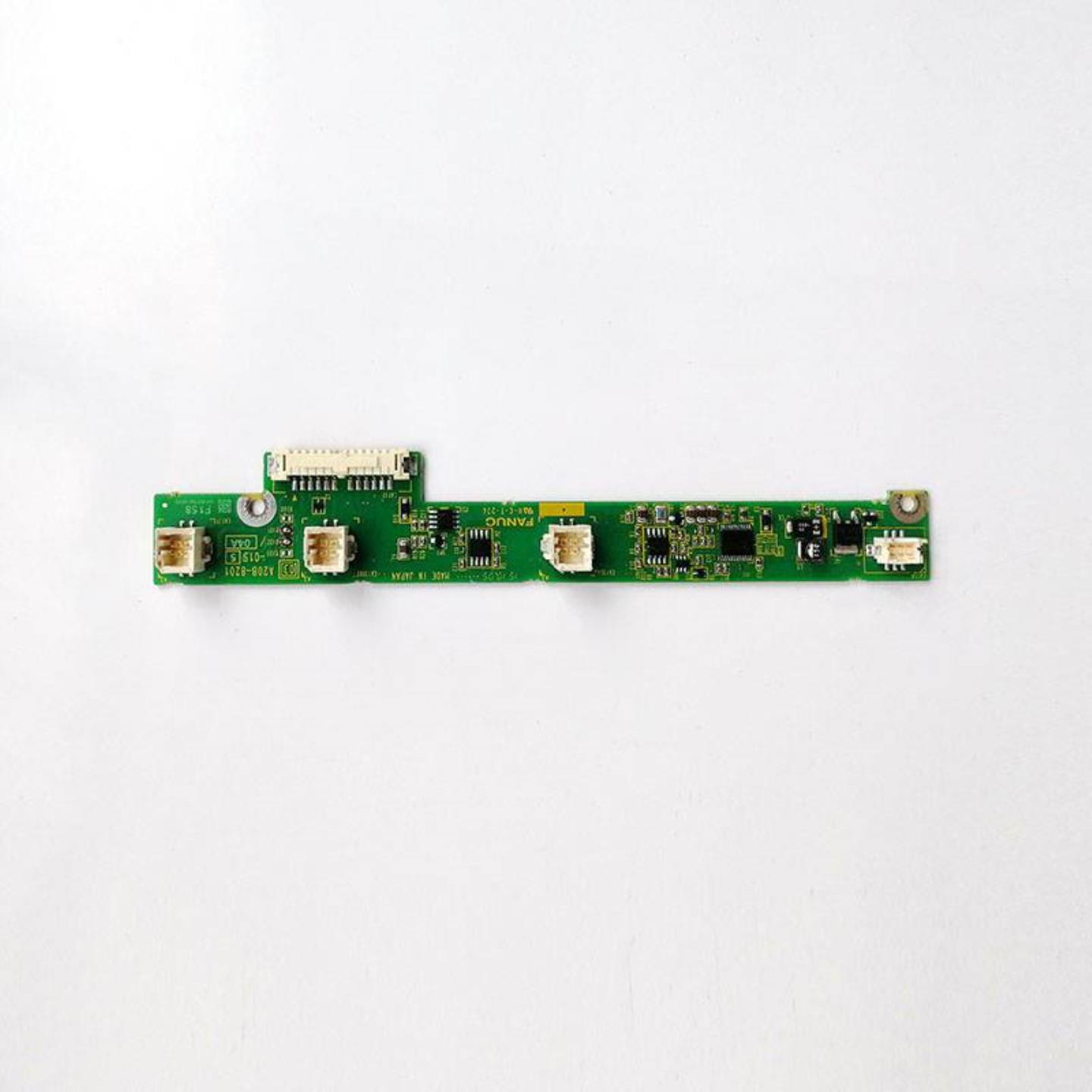 配件A20B-8201-0155 A20B-8201-0153 发那科新款高压条 议价