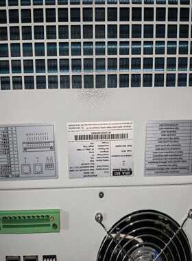 华瑞HUARUI机柜空调，机房空调，500W，220V电压