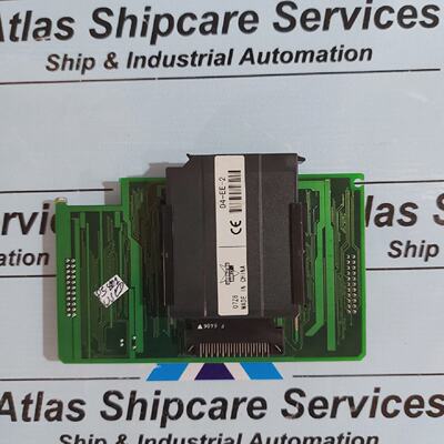 Automazione Diretto D4EE2 Eeprom 32KW