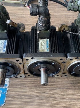 询-广数伺服电机130SJTM060DA6牛米带键糟