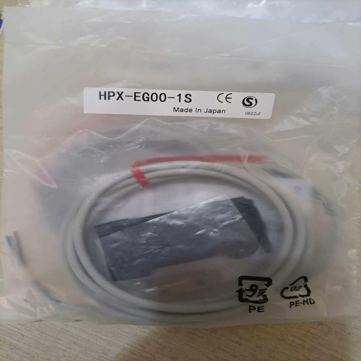 HPX-EG00-1S山武光纤放大器全新原装正品现货包邮