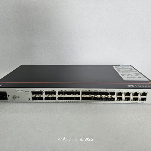 华为NetEngine8000M1A企业级