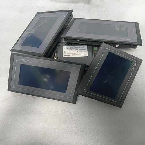 昆仑通态触摸屏TPC7062TX，TPC7062K，TPC7~询价