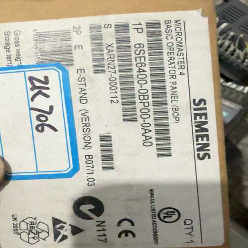 6ES6400-0BP00-0AA1   400~询价
