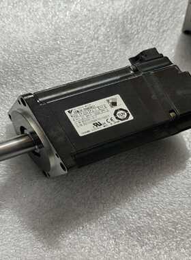 SGMJV-04ADA21  安川伺服电机400w  实物图[浩蓉商户]