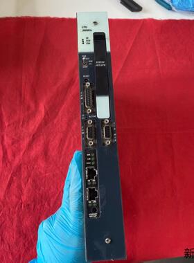 原装 GE Fanuc IC698CPE010-AA CPU议价商品