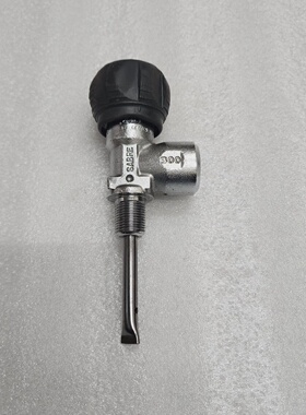 SBEL ATMLUFT ZYLINDER VENTIL 300 BAR GEWINDE M18