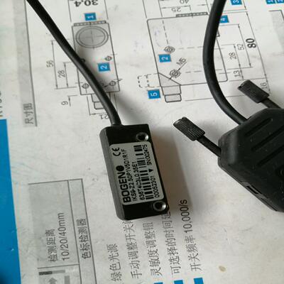 议价议价BOGEN伯根磁栅尺读数头IKS9-Z250P1V5D1R议价