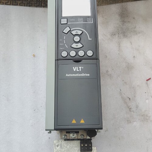寻丹佛斯变频器0.37kwFC302PK37T5E20H2