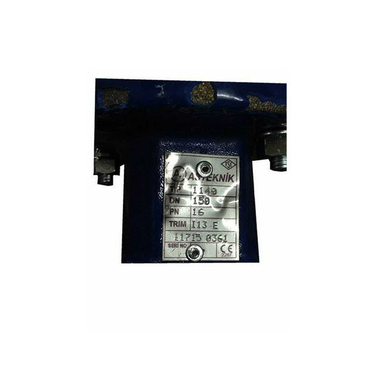 供应ASThEKNIK蝶阀1140针阀气动执行器等全系列