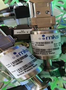 议价真空计5111M2001.10适用