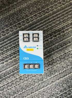 EOE12010002开关直流电源24VDC，5A-议价