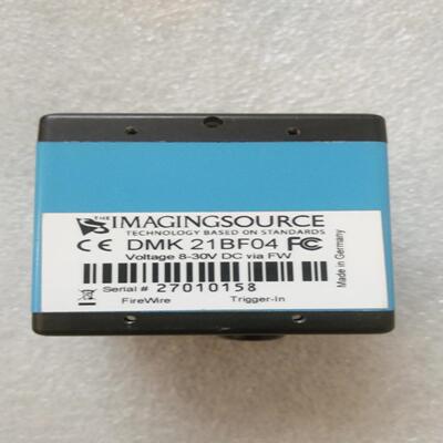 IMAGNGSOURCE DMK 21BF04 图片实拍 议价