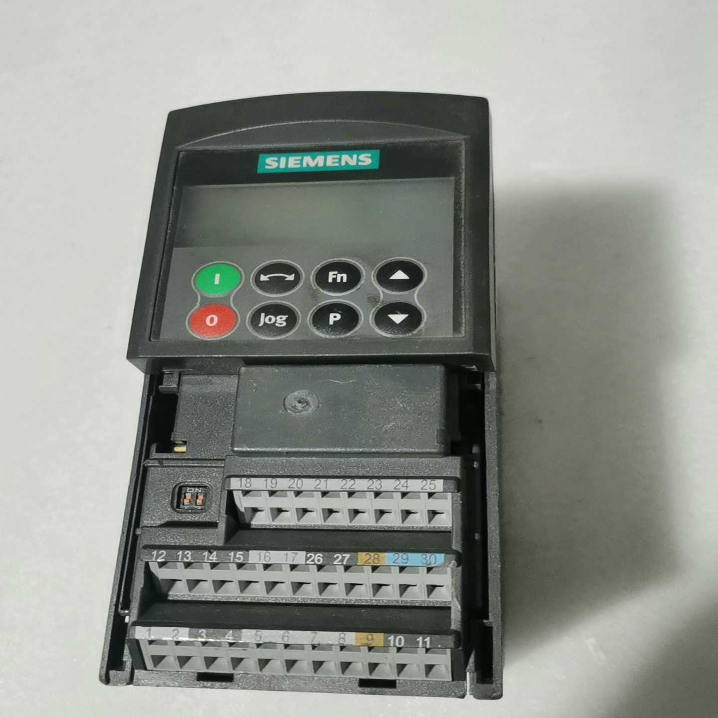 询价变频器6SE6440-2UD17-5AA1实