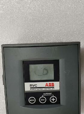 【议价】功力补尝控制器   RVC 6-5A  ，适用319