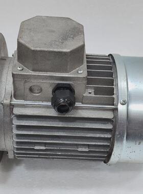 MT 80 C2 B5 15kW 2PS 2800Umin Cos 084 3 PHASEN MOTOR  ZP MOT