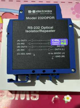 B＆BElectronics爱尔兰232OPDR转换器，R询价