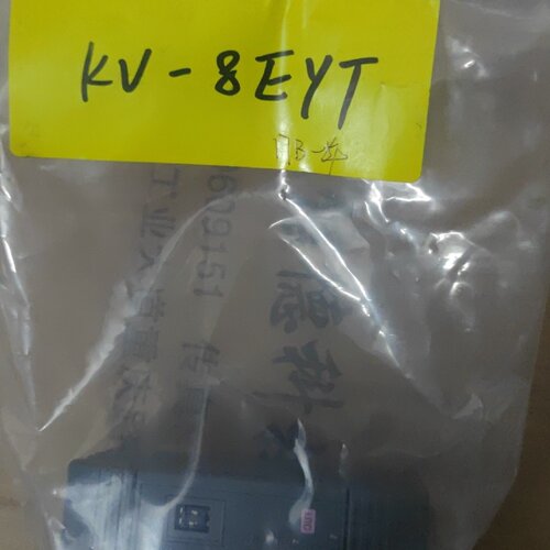 寻基恩士KV8EYT