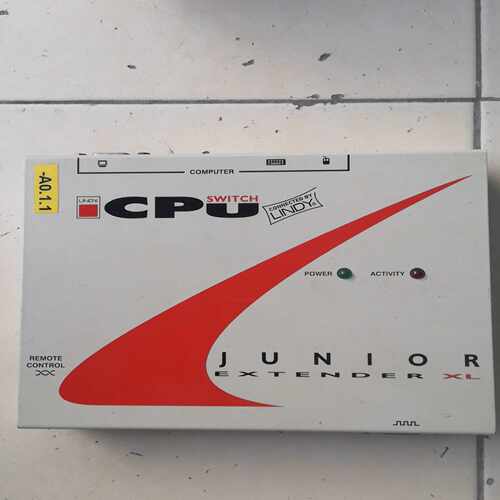 LINDY CPU  LYJE2271~询价
