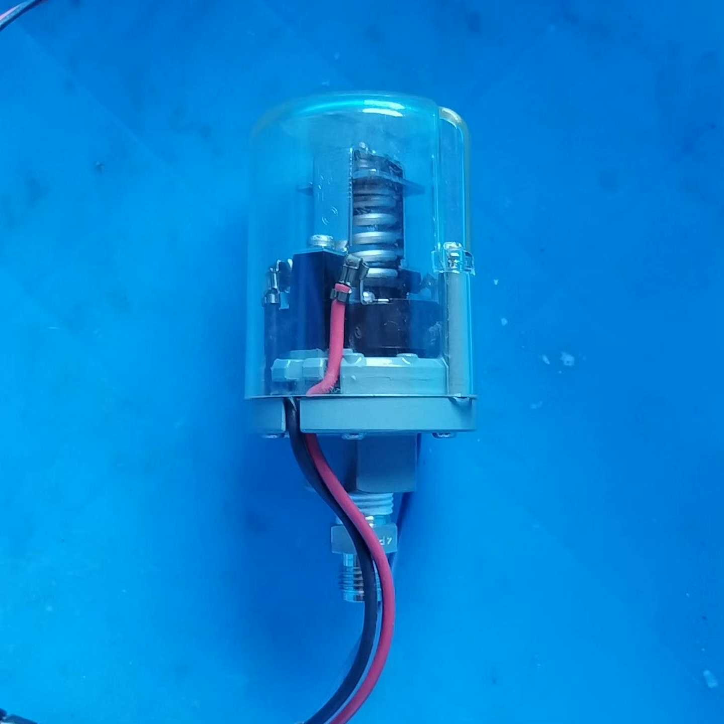 询价日本SANWA三和电机制作所SPS-8T压力开关，型号SPS