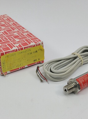 寻XDanfoss 060G1011 Pressure Transmitter Type Aks32 1 34BAR