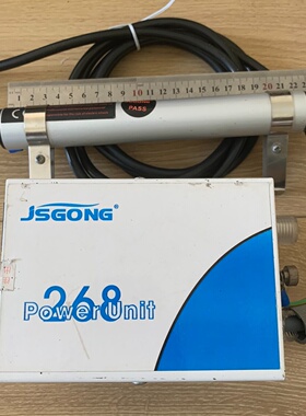 议价JSGONG井上宫静电消除器带静电消除棒7Kv.功能正常议价