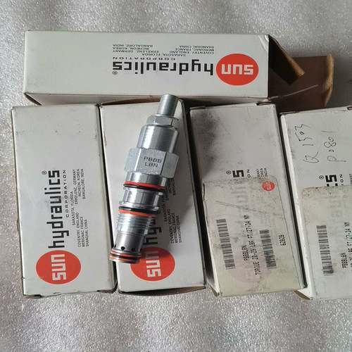 SUN插装阀减压阀PBBB-LBN，，看上拍询价