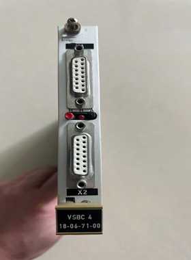 TRUMPF通快控制板VSBC-4VSBC418-06--议价商品
