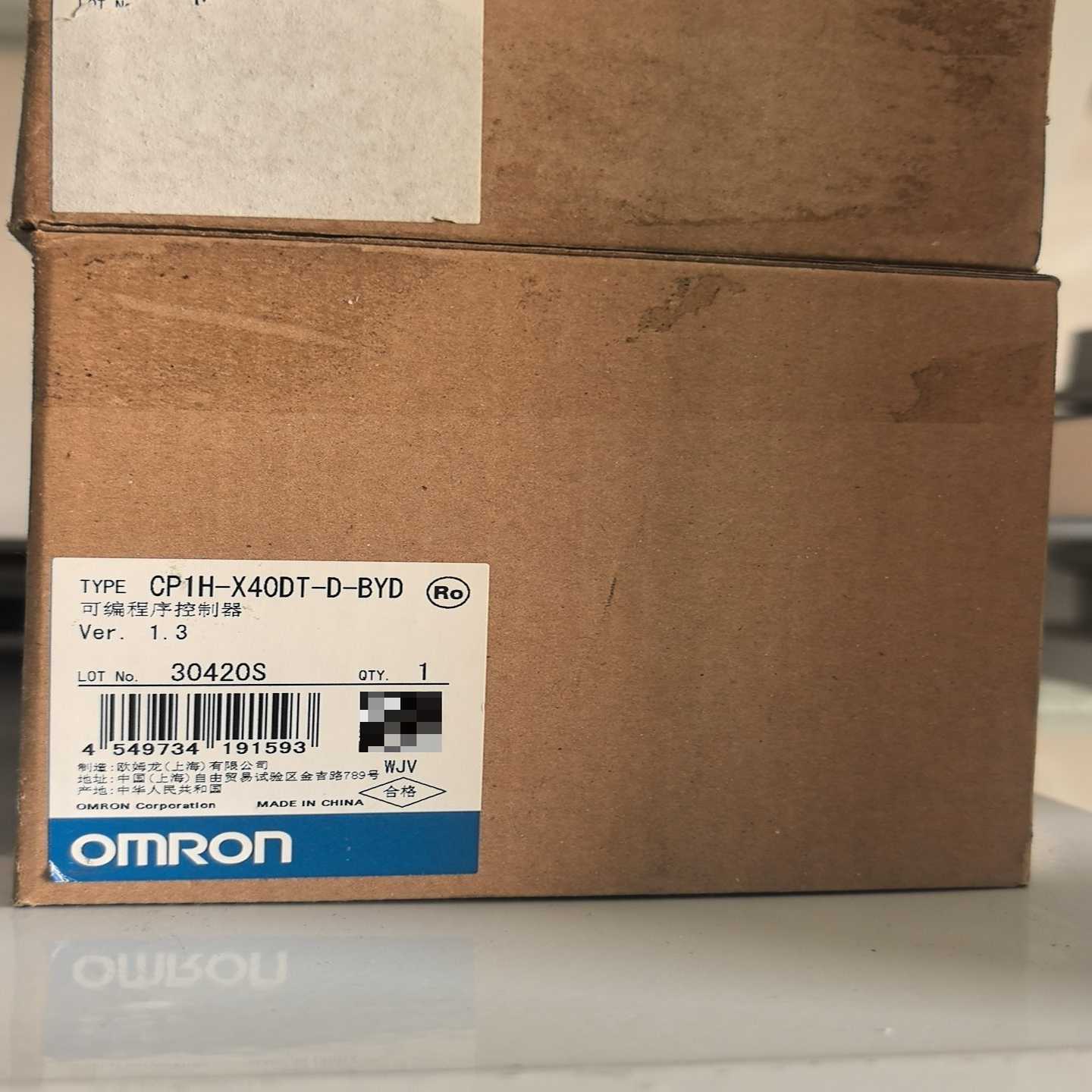 PLCCP1H-X40DT-D-BYD三台，的询价