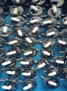 GENTEC气动隔膜阀316LLALA--议价商品