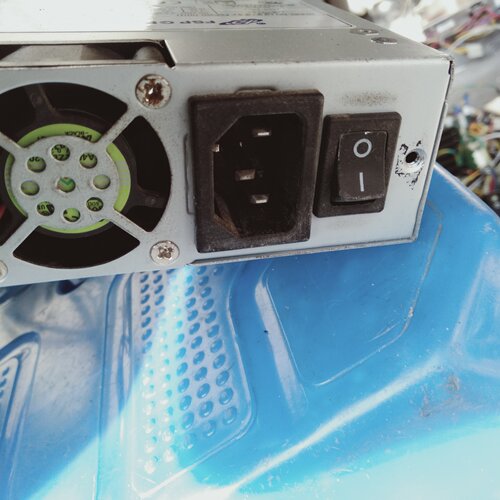 【询价】全汉1U工业工控机电源  FSP350-701UJ  带两个