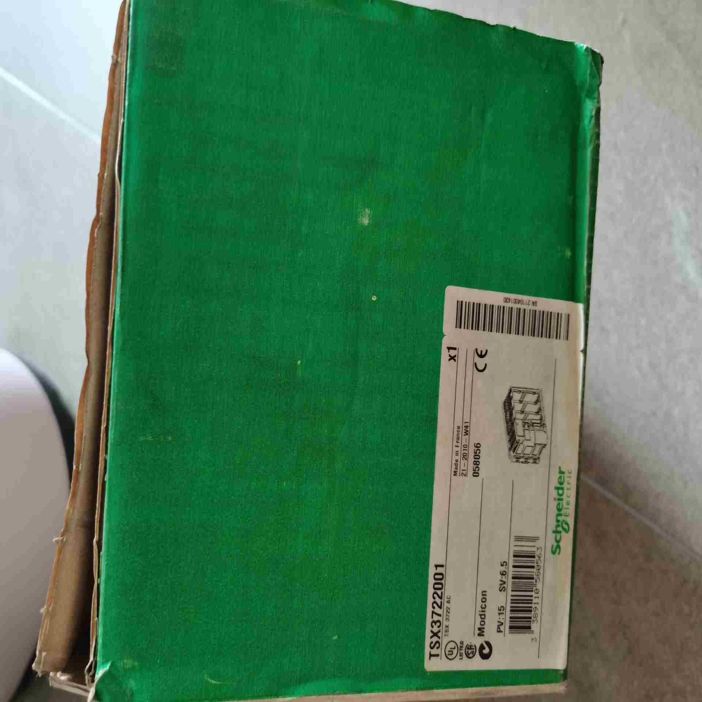 plc模块TSX3722001询价