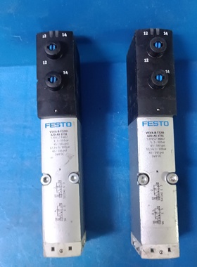 议价电磁阀VSVABT32UAZDA11T1议价