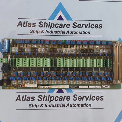 Soren T. Lyngso 609024110 V02 PCB Tarjeta