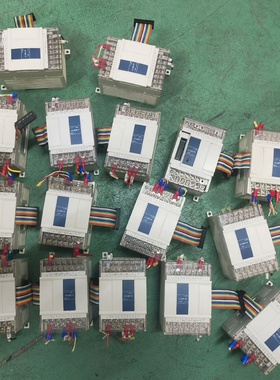 信捷XCE6PTP拆机扩展20来个成色新漂亮年份不是很老-议价