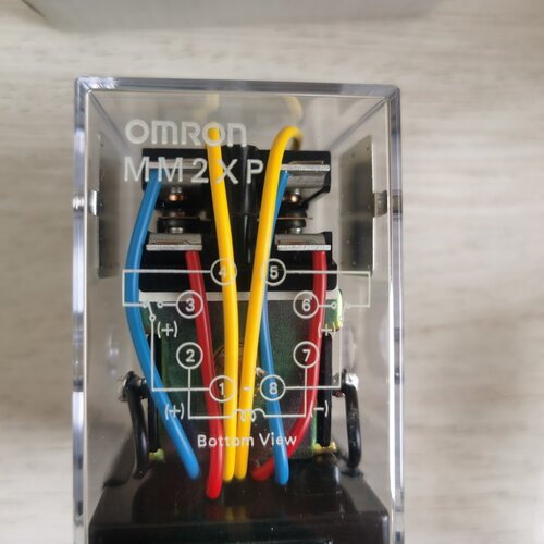 MM2XP DC100110V议价