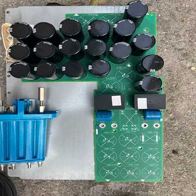 G120XA电容板75KW，，功能询价