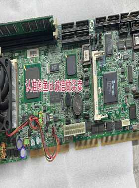 凌华工控卡NUPRO-780实物图片成色新2个询价