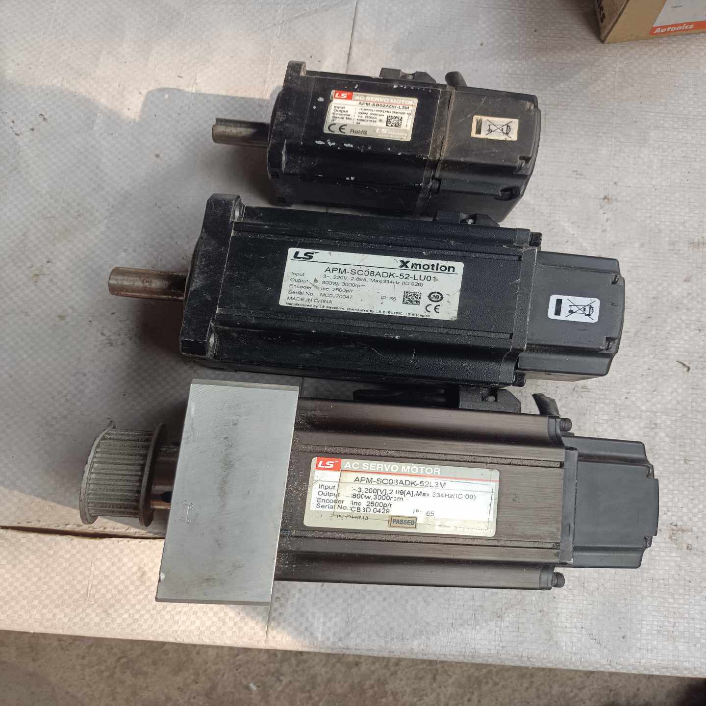 APM-SC08ADK-52L3M，APM-SC08ADK-询价