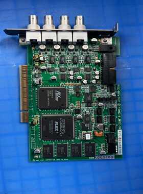 RICE-001aFAST图像采集卡--议价商品