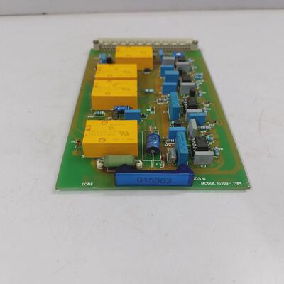 Amplidan Modul 153031184 PCB