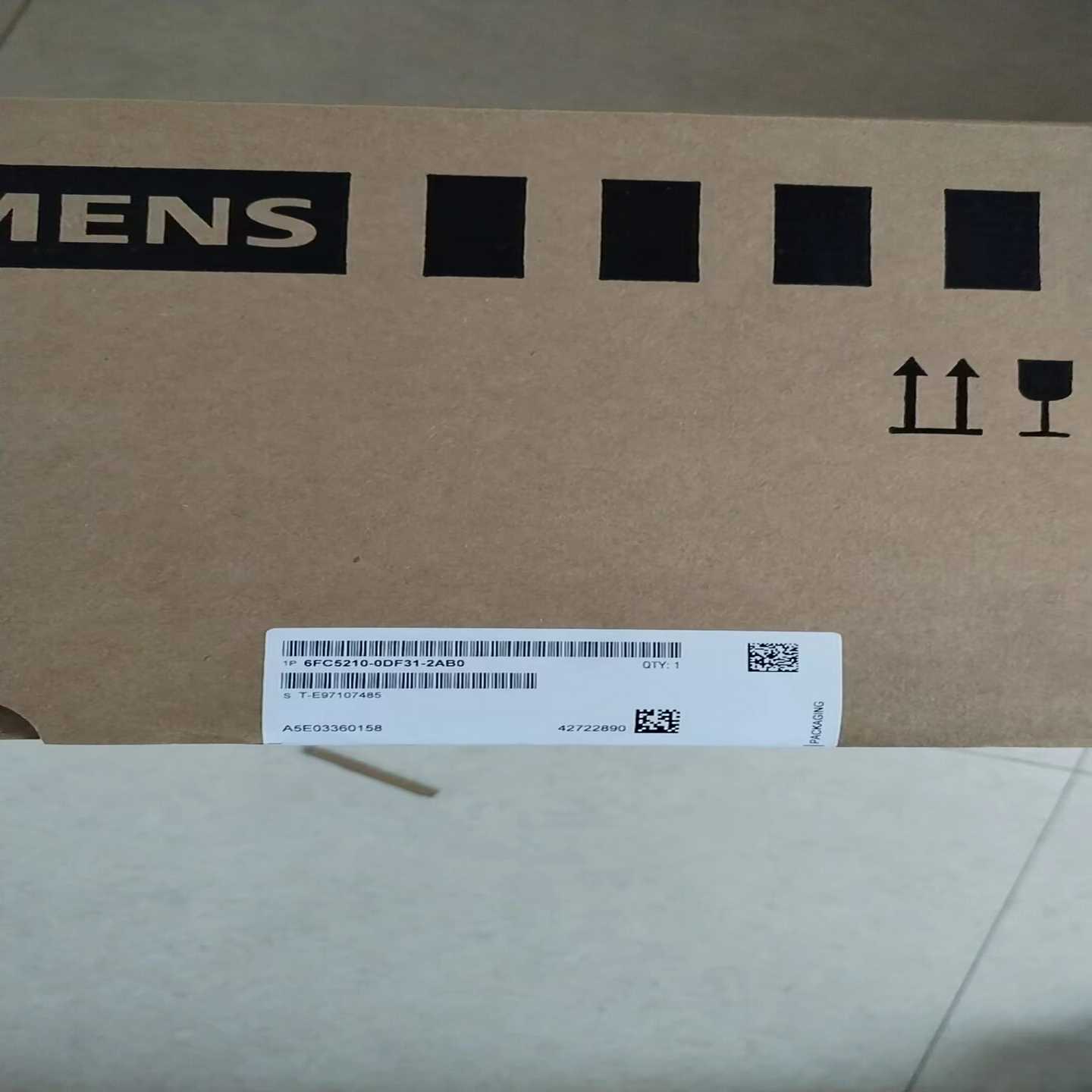 【议价】6FC5210-0DF22-2AA0余货系列，低适用