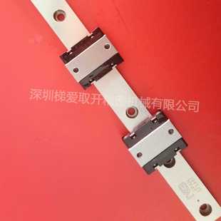 日本NB直线导轨滑块SEBS5BSEBS7BSSEBS7BSEBS9BS滑块B11