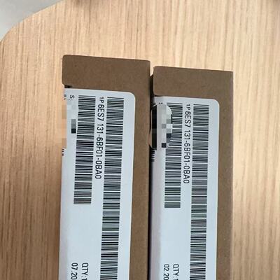 询价-PLC模块6ES71316BF010BA0