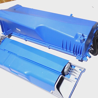 WH42X29517 GE Washer Dispense Drawer NEW